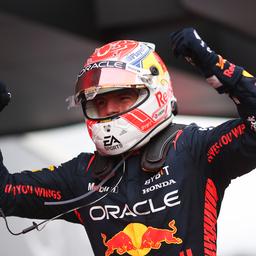 Verstappen geniesst es mit dominantem Red Bull zu fahren „Und