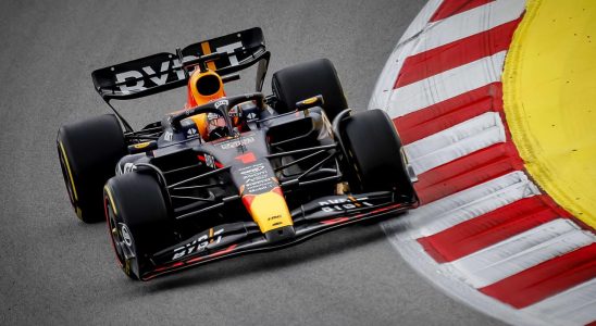 Verstappen holt in Barcelona souveraen seinen vierzigsten Grand Prix Sieg Spanien