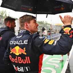 Verstappen nach neuer Pole „Ich komme aus den Niederlanden und