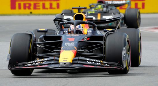 Verstappen stolz auf Anteil an 100 Red Bull Siegen „Neues Ziel