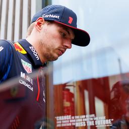 Verstappen und der Grosse Preis der Niederlande verlieren Jumbo als