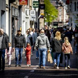 Viele Einzelhaendler befuerchten wegen steigender Kosten unterzugehen Wirtschaft