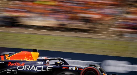 Vorschau GP Spanien Gefahr fuer den Sieg Verstappens kommt nicht