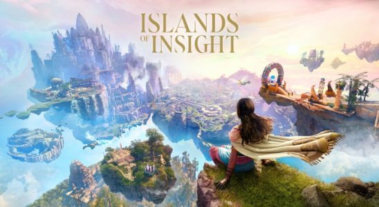 Vorschau auf Islands of Insight – Puzzle Paradies