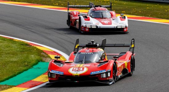 Warum 24 Stunden von Le Mans mit Ferrari und Porsche