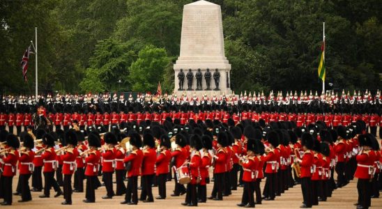 Warum feiern britische Royals eigentlich zweimal im Jahr ihren Geburtstag