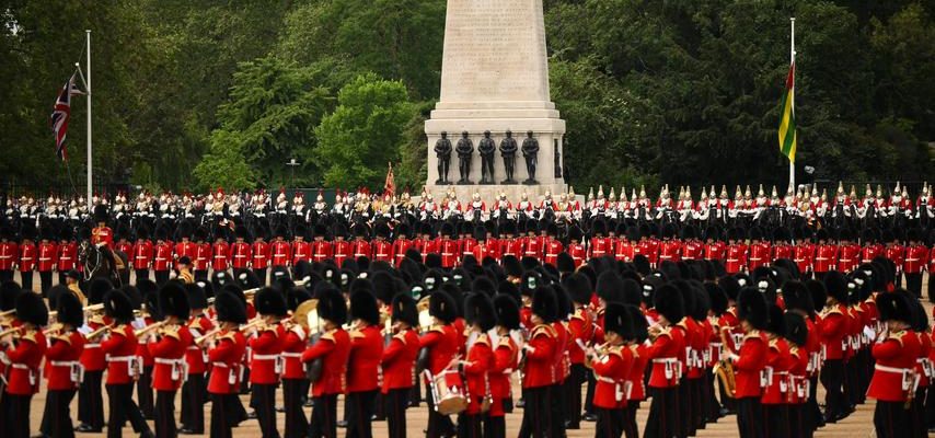 Warum feiern britische Royals eigentlich zweimal im Jahr ihren Geburtstag