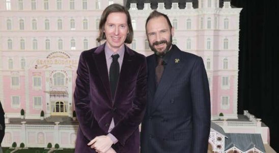 Was Wes Anderson von seinen Schauspielern verlangt