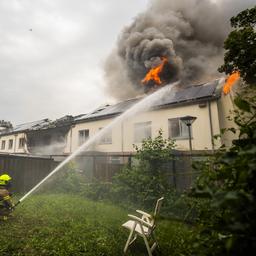 Was verdient und verdient jemand bei der Feuerwehr Wirtschaft