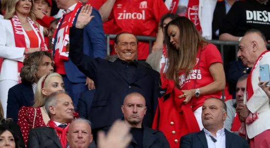 Was wird aus Berlusconis Wirtschaftsimperium Aus anderen Medien