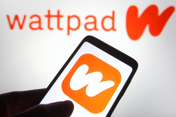 Wattpad ueberarbeitet sein Creator Programm und macht es zugaenglicher