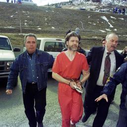 Wer war „Unabomber Kaczynski der dem FBI jahrelang entgangen ist