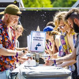 Wettervorhersage Im Sommer warm mit viel Sonne am Nachmittag leichte