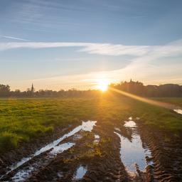 Wettervorhersage Viel Sonne aber etwas weniger warm als in den