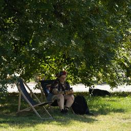 Wettervorhersage Warm im Sommer aber etwas kuehler aufgrund des Nordostwinds