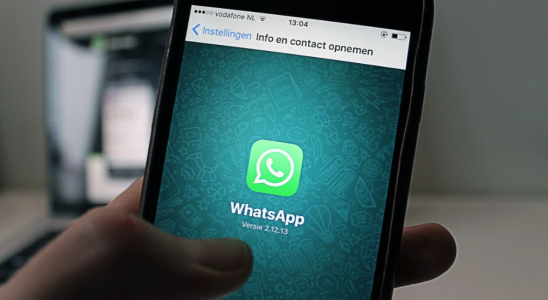 WhatsApp Media Picker WhatsApp erleichtert Benutzern die Auswahl von Medien