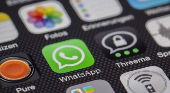 WhatsApp WhatsApp bringt neues Feature fuer Geschaeftskonten Alle Details