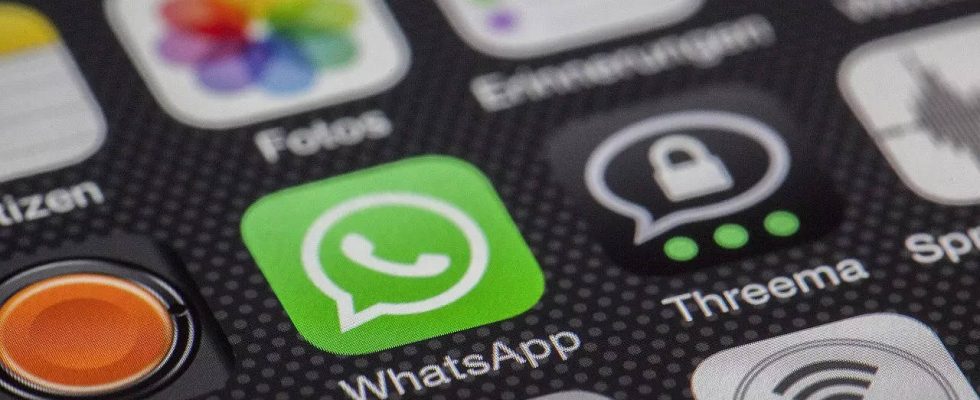 WhatsApp WhatsApp bringt neues Feature fuer Geschaeftskonten Alle Details