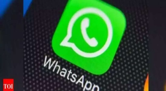 WhatsApp bringt neue Funktion zum Stummschalten eingehender Anrufe