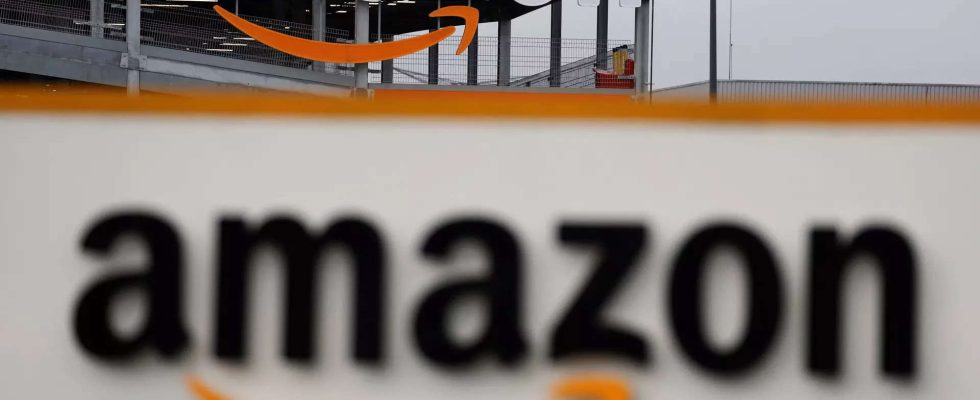 Wie Amazon sein Zahlungsgeschaeft in Indien ankurbeln will