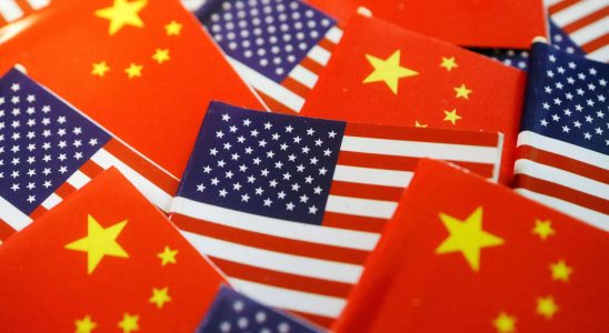 Wie Europa den Streit zwischen China und den USA sieht