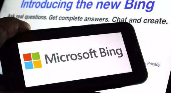 Wie Microsoft Bing Chat nutzte um Nutzer von Google Chrome