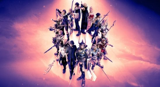 Wie man ein neues Final Fantasy aufbaut Ein Interview mit