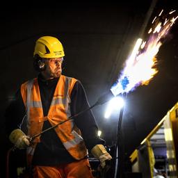 Wo DSM und Shell ihre Krone verlieren wird Heijmans zum