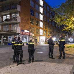 Wohnungsbaugesellschaft installiert Kameras in der umstrittenen Wechselstube Suri Change Innere