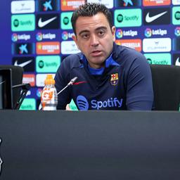 Xavi Trainer des FC Barcelona ​​kritisiert Mourinho „Ich moechte nie