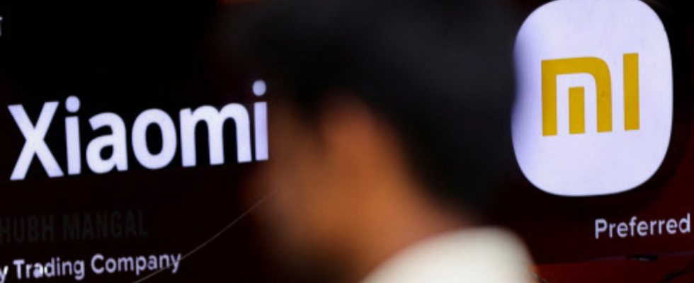 Xiaomi Indien Xiaomi streicht Arbeitsplaetze in Indien um den Betrieb