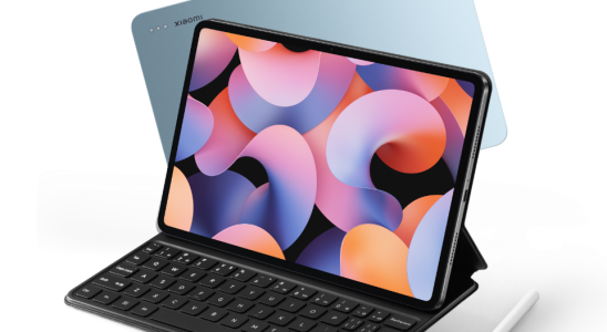 Xiaomi Pad 6 vs Xiaomi Pad 5 Wie sich die