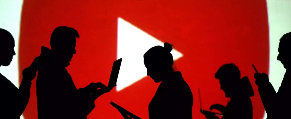 YouTube stellt KI gestuetztes Synchronisieren vor Was ist das und wie