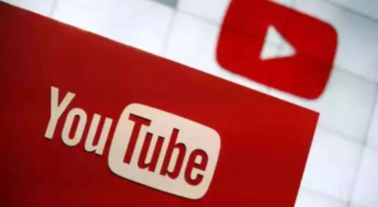 YouTube will keine Fehlinformationen ueber vergangene US Praesidentschaftswahlen mehr entfernen Hier