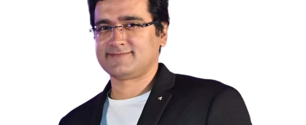 Zepto Zepto ernennt Vikas Sharma zum neuen COO