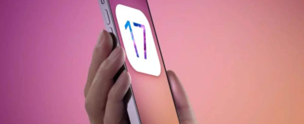 iPhones iPhones koennen Ihnen in Zukunft sagen was mit Ihrem