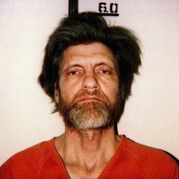 „Unabomber Ted Kaczynski im Alter von 81 Jahren tot im