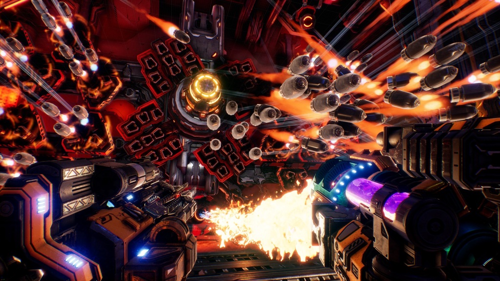 Versteckte Juwelen von Videospielen zum Kauf im Steam Summer Sale 2023 unterstützen Indie-Entwickler unter dem Radar von Mothergunship