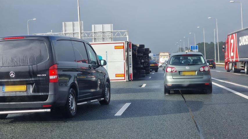 1688550095 244 Sturm Poly wuetet ueber den Niederlanden und hinterlaesst grosse Verwuestung