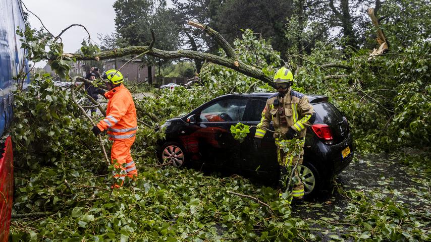 1688550095 474 Sturm Poly wuetet ueber den Niederlanden und hinterlaesst grosse Verwuestung