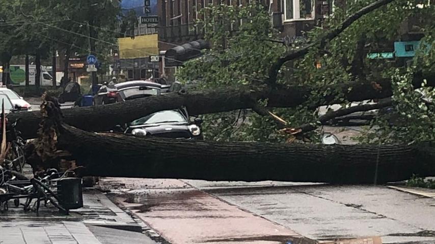 1688550095 939 Sturm Poly wuetet ueber den Niederlanden und hinterlaesst grosse Verwuestung