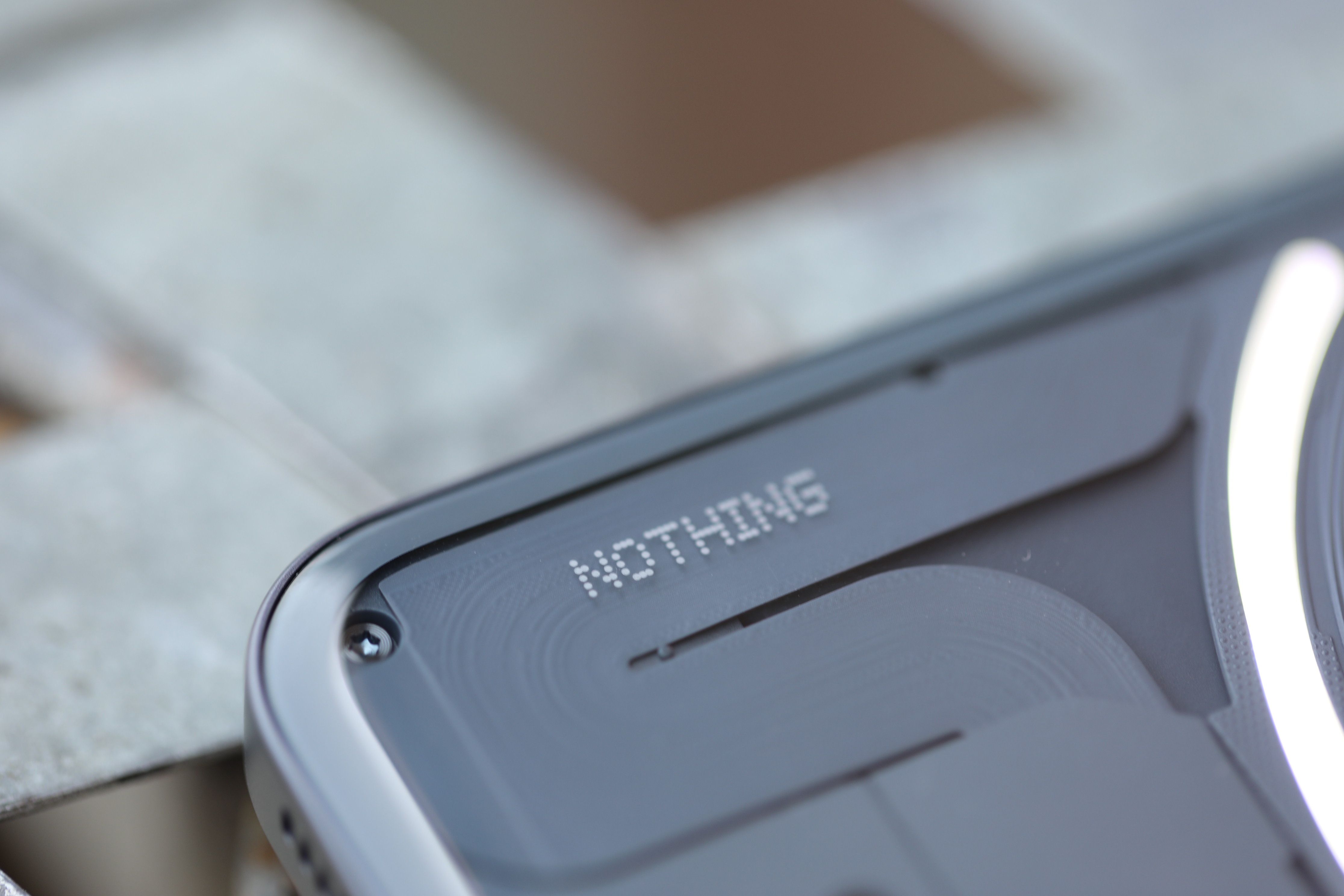 1689299522 167 Nothing Phone 2 Rezension TechCrunch