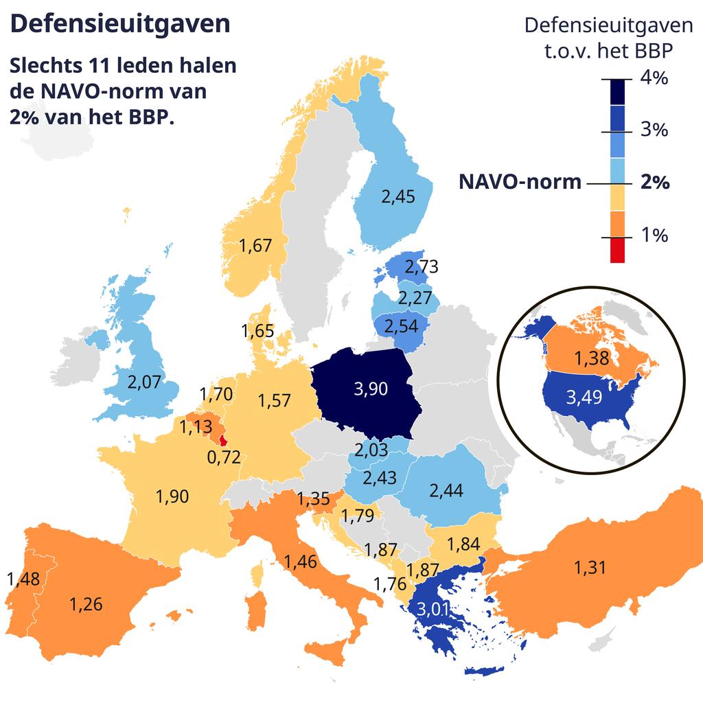 1689395565 430 Was beim NATO Gipfel erreicht wurde „Es ist ein lebendiges Buendnis