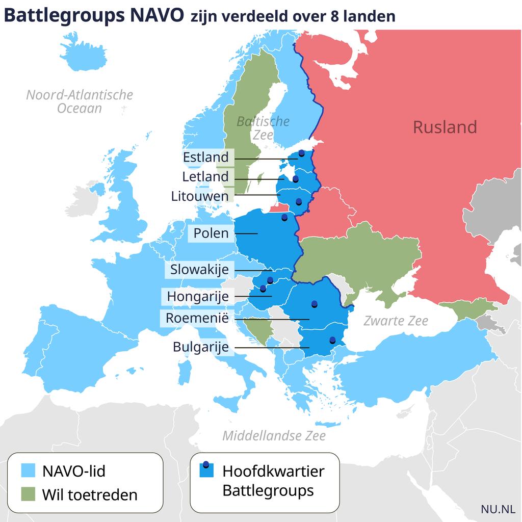 1689395565 744 Was beim NATO Gipfel erreicht wurde „Es ist ein lebendiges Buendnis