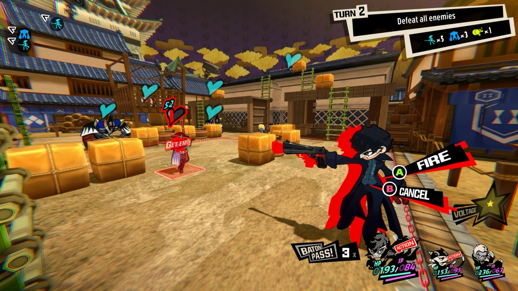 Atlus hat die vollständige Story, den Charakter, das Gameplay und die Kampfdetails für Persona 5 Tactica (P5T) – Erina, Marie, The Kingdoms Metaverse, Rebel Corps, Toshiro Kasukabe – enthüllt, aber Xbox wird nicht physisch veröffentlicht.