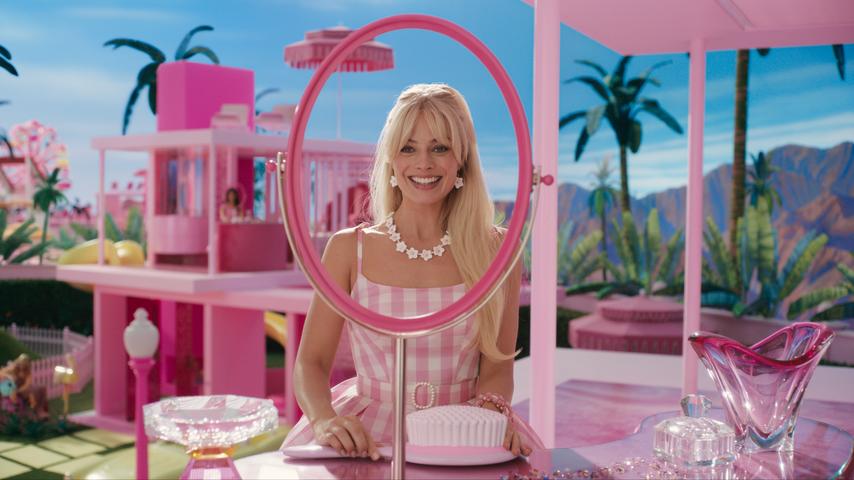 1689736814 458 Der Barbie Film sorgt bereits fuer einen Hype Warum ist der