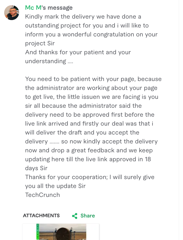 1689793704 827 Ich habe versucht einen Beitrag auf TechCrunchcom zu kaufen