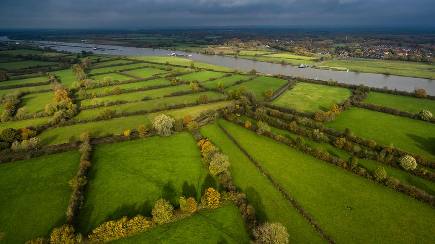 1690774580 659 Natur Mensch und Landwirtschaft zusammen In England klappt es