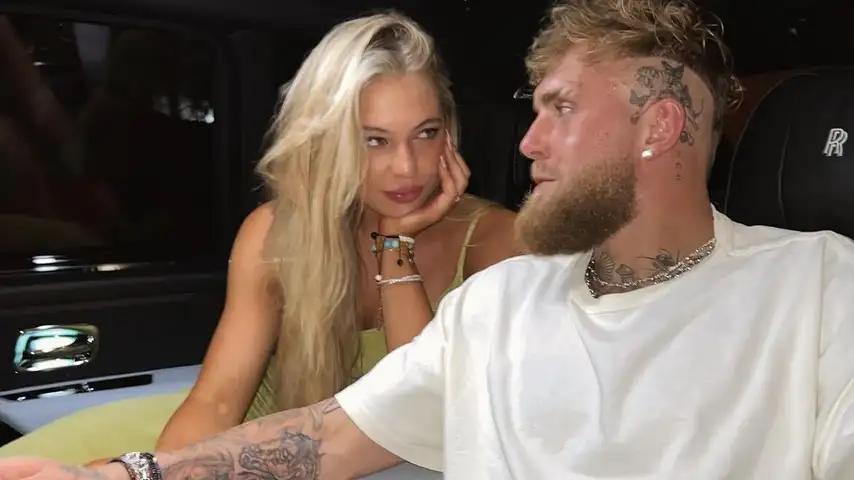 1690828150 338 Wie Jutta Leerdams Freund Jake Paul aus der Aufregung sein