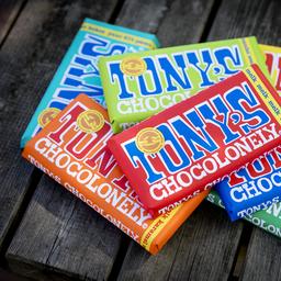 ACM gibt gruenes Licht fuer eine Millioneninvestition in Tonys Chocolonely